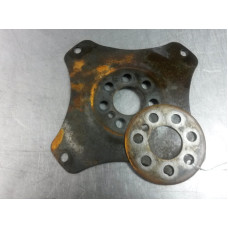 95R116 Flexplate From 2013 Kia Soul  2.0 2321125050